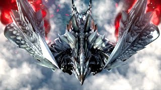 【Switch】MHXX ギャラリー モンスターの生態集 HD Ver [upl. by Trev99]