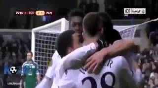 All Goals Tottenham  Panathinaikos 31 [upl. by Iggep]