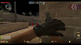 AIMWARE crack againg CS2🤣 [upl. by Madelyn]