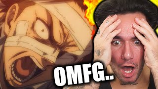 ATTACK ON TITAN THE FINAL TRAILER REACTION [upl. by Tiertza169]