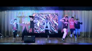 WarZone MADTOWN매드타운  YOLO FINAL KDT III [upl. by Neuburger]