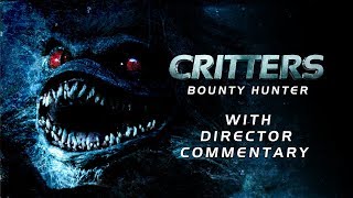 Critters Bounty Hunter  Fan Film  w Commentary [upl. by Seniag]