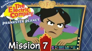 Prankster Planet 2 Mission 7 [upl. by Sitrik693]