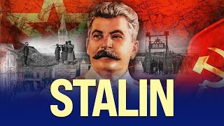 Zolimlarning zolimi Stalin kim edi [upl. by Ahsenik]