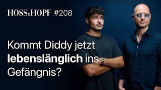 Der widerliche Fall P Diddy ist eskaliert  Hoss und Hopf 208 [upl. by Eilime743]