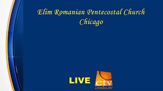 Elim Church Live Stream [upl. by Bannasch]