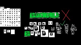 eddsworld esta en decadencia [upl. by Socha736]