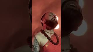 Shree Hanuman Chalisa  New Version  Soulful Cover By Nishant Malaviya [upl. by Newol]