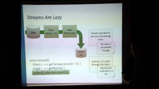 201405 How Java 8 Will Change the Way We Work with Databases [upl. by Adnirim]