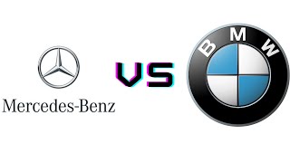 Funny BMW vs BENZ commercials [upl. by Orlanta]