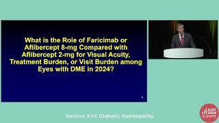 RET19Section XVI Diabetic Retinopathy [upl. by Dera]