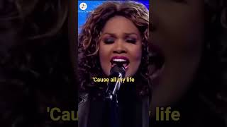 Goodness Of God CeCe Winans shorts worship christian [upl. by Carlyn340]