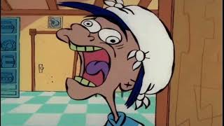 Rolf from Ed Edd n Eddy sings Polish Cow Song AI Cover [upl. by Atteoj]