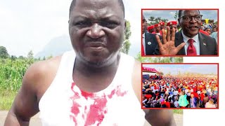 Revealed The Truth Behind MCP’s Shocking Victory in Mangochi [upl. by Ecirtaemed842]