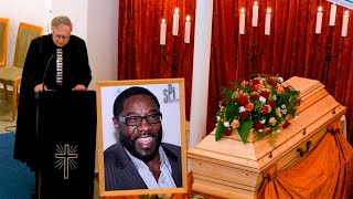 1 hour ago We are very sad to announce the tragic accident of Eddie Levert goodbye Eddie Levert [upl. by Holli117]