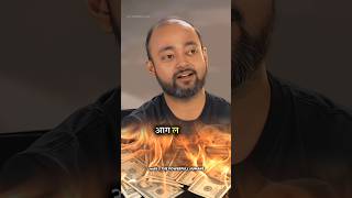 Richest Mafia in the world300400 cr In a Day AbhishekKar shortsfeed mafia business money [upl. by Tekcirk114]