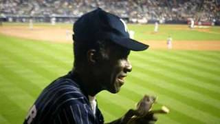 Cracker Jacks Guy At Yankee Stadium [upl. by Lain802]