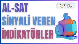 Al Sat Sinyali Veren indikatörler  Kripto Para İndikatörleri  indikatör kullanımı [upl. by Nuhs]