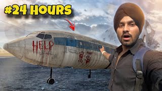 24 Hours in Worlds Most Haunted Plane [upl. by Hubbard]