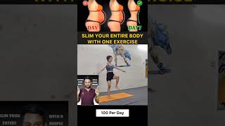 Fat loss  Full body fat loss  Full body workout at home [upl. by Gayel]