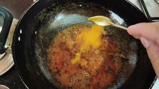 tasty jeera allu recipe like subscribe comment racipe [upl. by Yddet895]