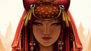 Ancient Arabian Music – Scheherazade [upl. by Krishnah]