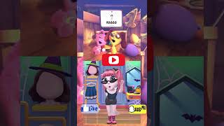 poppy angela2 roblox trend shorts subscribe gameplay [upl. by Onurb]