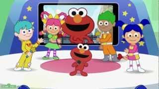 Sesame Street quotFun Fun Elmoquot A Mandarin Language Learning Program  Episode 5 [upl. by Mann]