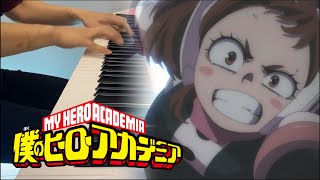 Boku no Hero Academia S7ED2 Sixth Magnitude StarRoku Tousei 六等星 FULL [upl. by Elsilrac799]