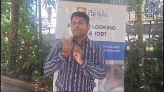 deaf Youth jobs work jobs want Mumbai [upl. by Latif747]