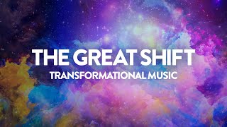 The Great Shift ✧ 432Hz Tuning ✧ Transformational Healing Meditation Music [upl. by Thorne742]