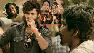 Varun Tej amp Saiee Manjrekar Recent Blockbuster Movie Scene  Upendra Jagapathi Babumovieroom8006 [upl. by Xad581]