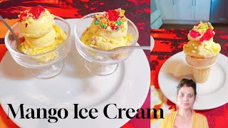 Mango Ice Cream  Hindi with English CC [upl. by Nove486]