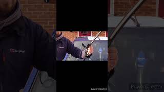 Installing Bosch Aerotwin wiper blades [upl. by Wall]