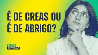 AFINAL QUEM ACOMPANHA AS FAMÍLIAS DAS CRIANÇAS E ADOLESCENTES EM ACOLHIMENTO [upl. by Anehsuc]