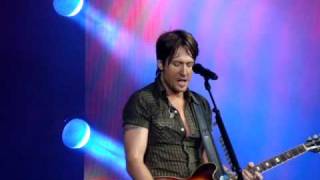 Keith Urban  If Ever I Could Love [upl. by Hayman]