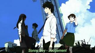 Sonny Boy  Judgement Ost 17 [upl. by Cicily]