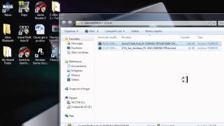 como descargar gta iv pc full en españolmp4 [upl. by Cumings645]