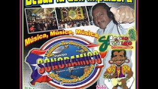 La Cumbia Sambranera  Los Corraleros De Majagual  Cumbia Colombiana  Éxito Sonido Sonoramico [upl. by Ibrik680]