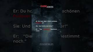 Dark Jokes 5 Flachwitze Schwarzer Humor amp Satire [upl. by Yerdna]