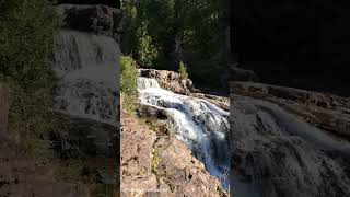 Gooseberry Falls State Park [upl. by Felicio]