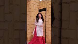 Kinza Hashmi new Instagram reel viral kinzahashmi shortvideo trendingshorts [upl. by Adlig]