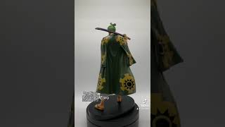 One Piece Grandline Men Wanokuni Roronoa Zoro [upl. by Asnarepse]