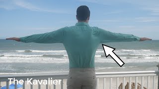 Dress Shirts Made from Performance Fabric Keep You Cool  Mizzen and Main Spinnaker Review [upl. by Hershel]