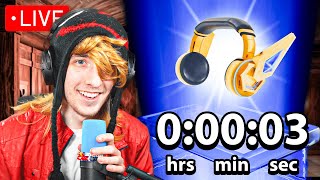 Roblox The Hunt 24 Hour Livestream  Part 22 [upl. by Kciredes]