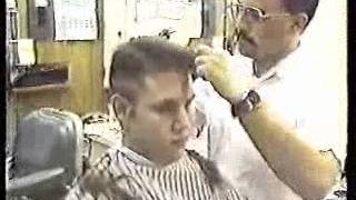 BSV4Cut1 Hwmv Barbershop Video [upl. by Atima]