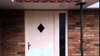 Global Door Fitted Composite Doors [upl. by Owiat]