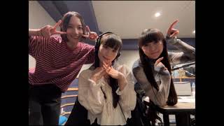 ゲスト Perfume KMIX「KMIX GOODTIE」20241030 [upl. by Allerbag589]