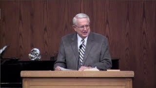 Early Success In Your Ministry  Charles R Swindoll [upl. by Schwarz]