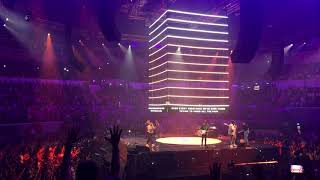 Jesus Over Everything  Planetboom Live In Manila 2019  January 18 2019 [upl. by Valonia]